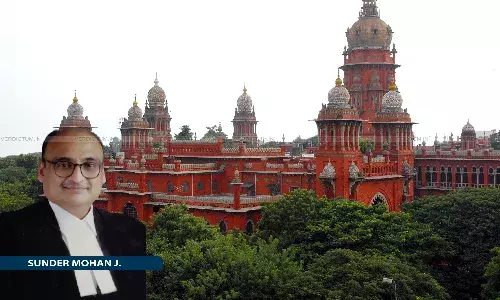 NI Act Proceedings Are Compensatory Rather Than Punitive: Madras High Court Directs Kochadaiyaan Movie Producers To Pay ₹2.52 Crore In Cheque Bounce Case