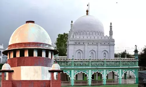 Supreme Court Refuses To Entertain Plea Seeking Restraint On Performing Puja At Ladle Mashak Dargah Aland