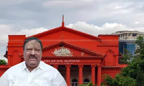 Karnataka High Court Refuses To Quash Hate Speech Case Against Congress Leader Mukram Khan