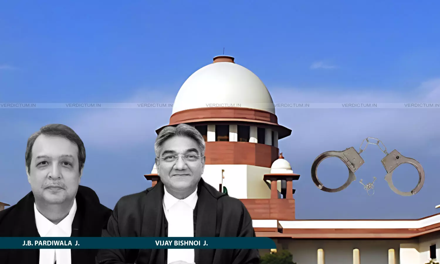 Post-Bail Conduct Irrelevant In Appeal Against Grant Of Bail: Supreme Court Rejects Absconding Accuseds Anticipatory Bail Post-Bail Conduct Irrelevant In Appeal Against Grant Of Bail: Supreme Court Rejects Absconding Accuseds Anticipatory Bail