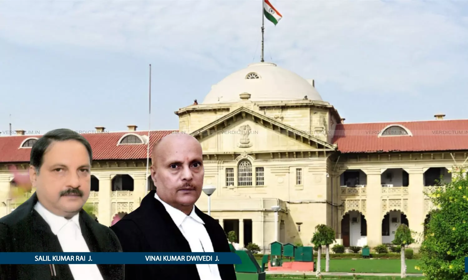 Life Imprisonment To Be Awarded In Rarest Of Rare Cases Of Brutal Killing: Allahabad High Court Reduces Accuseds Life Term To 10 Years In Dowry Death Case