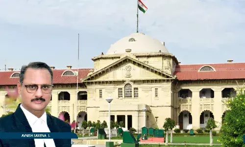 Victim Was Consenting Party; Record Silent About Transfer Of Indecent Video: Allahabad High Court Quashes Rape Case Against Public Servant