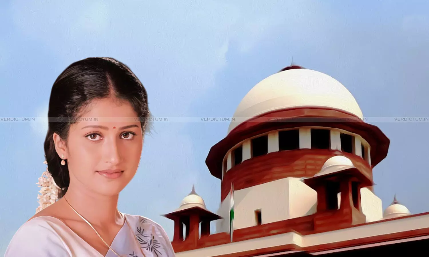 Telugu Actress Death: Supreme Court Dismisses Convicts Plea, Directs Him To Surrender