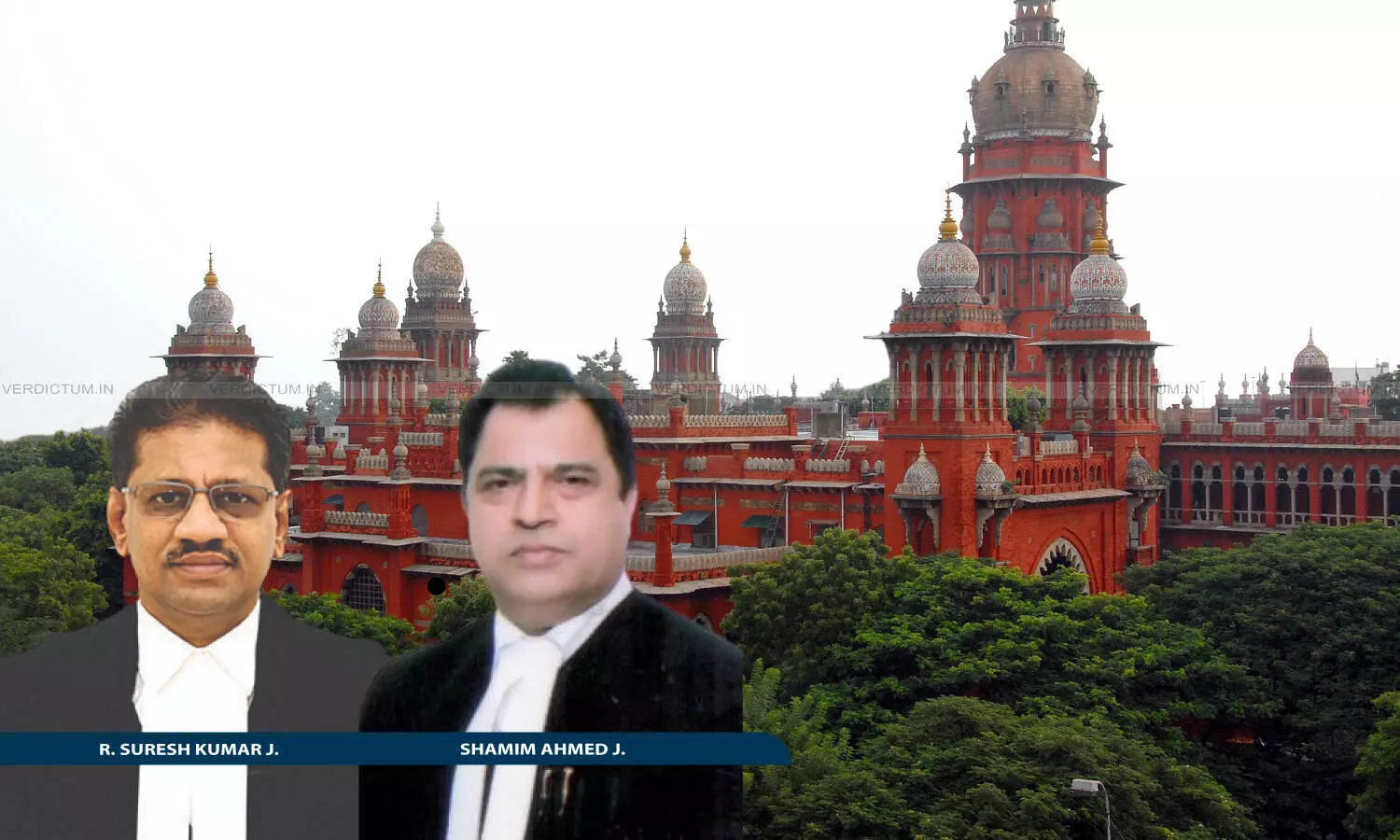 Additional Intake Cannot Be Denied Solely On Unsubstantiated Need Assessment: Madras High Court Directs BCI To Reconsider Applications By Law Colleges