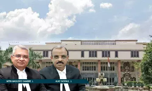 Delhi Jal Board Can Exclude Bidders Facing Corruption, PMLA Proceedings: Delhi High Court Upholds Preventive Tender Clause