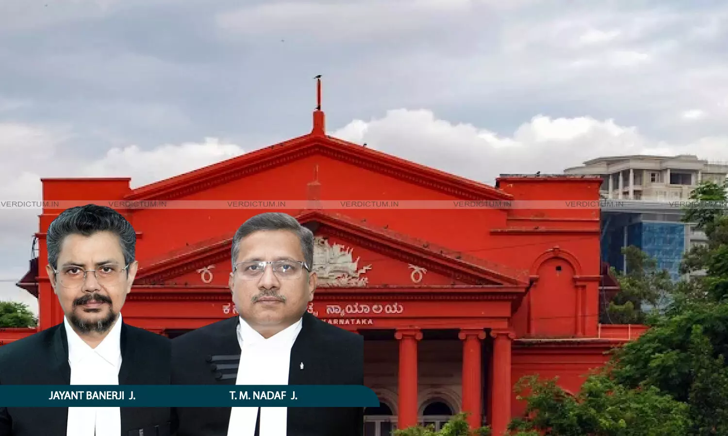 Accusation Of Relationship With Other Person Is Mental Cruelty & Reasonable Cause For Wife To Live Apart: Karnataka High Court Upholds Dismissal Of Husbands Divorce Plea