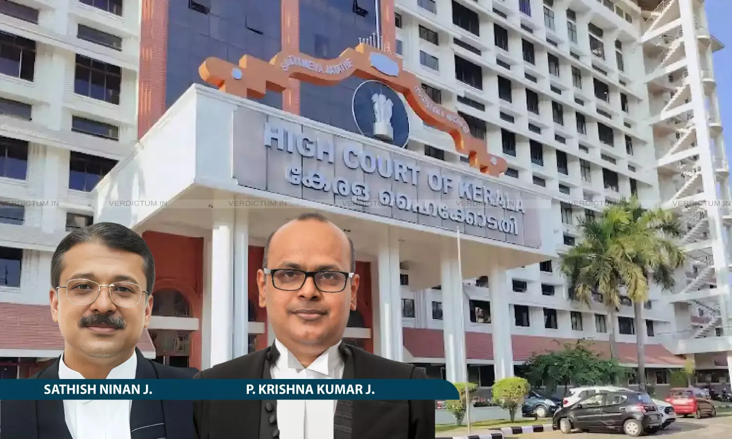 Fraudulent Use Of Other Bank ATMs Not Covered Under Indemnity Policy: Kerala High Court Sets Aside Decree In Federal Bank’s ₹83 Lakh Claim