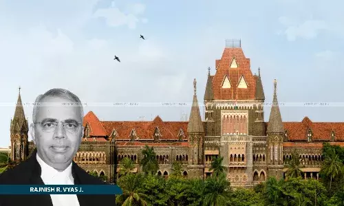 Awarding Statutory Minimum Sentence Under POCSO Act Not Enhancement U/S 386 CrPC: Bombay High Court