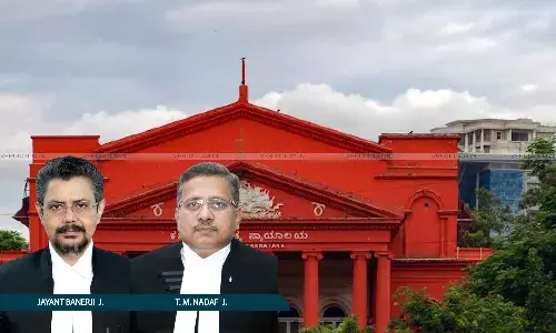 Accusation Of Relationship With Other Person Is Mental Cruelty & Reasonable Cause For Wife To Live Apart: Karnataka High Court Upholds Dismissal Of Husbands Divorce Plea