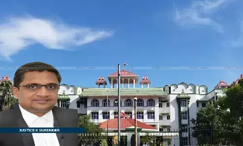 Intermediary Arrangement May Not Necessarily Break Employer-Employee Relationship Under EPF Act: Madras High Court