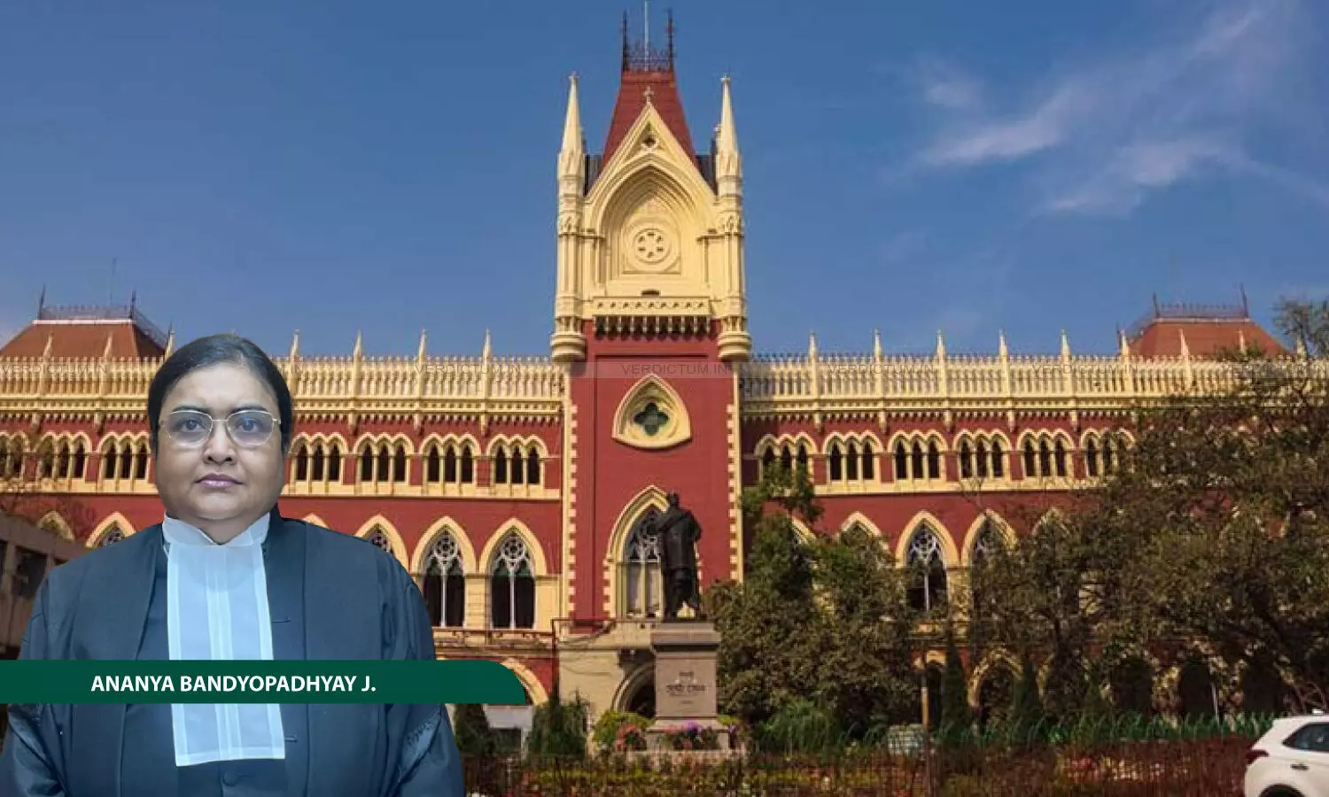 Recovery On Retirement Eve Imperils Financial Security & Undermines Dignity: Calcutta High Court Sets Aside Recovery Proceedings Against Retired Employee