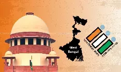 Supreme Court Modifies Its Order In West Bengal SIR Matter; Civil Judges With 3-Year Experience To Verify 80 Lakh Claims Of Logical Discrepancies