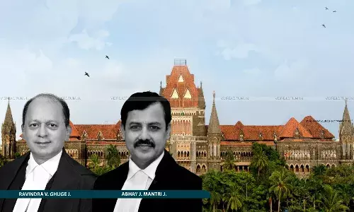 Encroachment In Mumbai Has Assumed Character Of Disease: Bombay High Court Directs BMC To Submit Encroachment Removal Plan On A Private Street