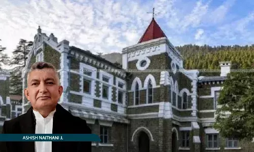 Abetment Of Suicide Offence Not Attracted Merely Because Husband Harboured Doubts About Wife’s Character: Uttarakhand High Court