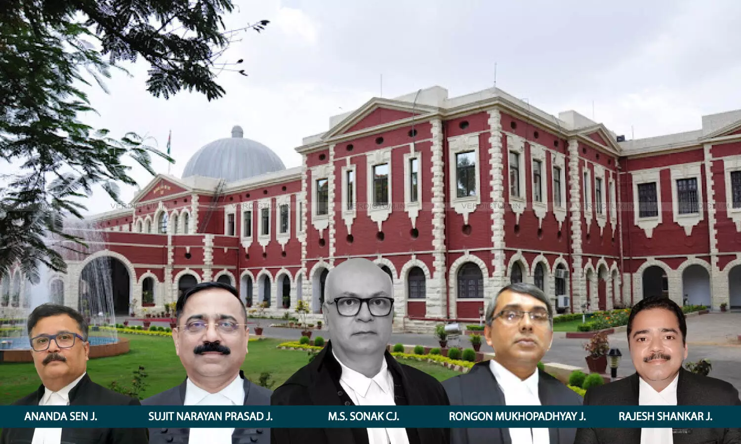 Jharkhand High Court Closes Contempt Case Against Lawyer Who Asked Judge Not To Cross Limits; Accepts His Unconditional Apology