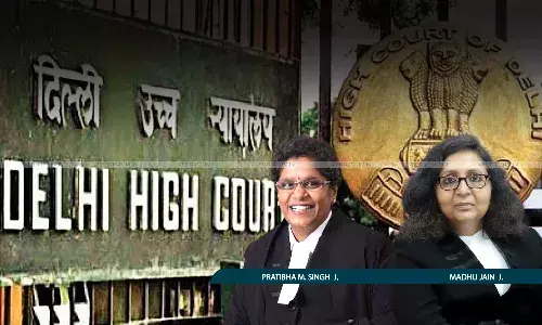 Dowry Death Conviction Cannot Be Based On Prior Matrimonial Conduct Unconnected To Death: Delhi High Court