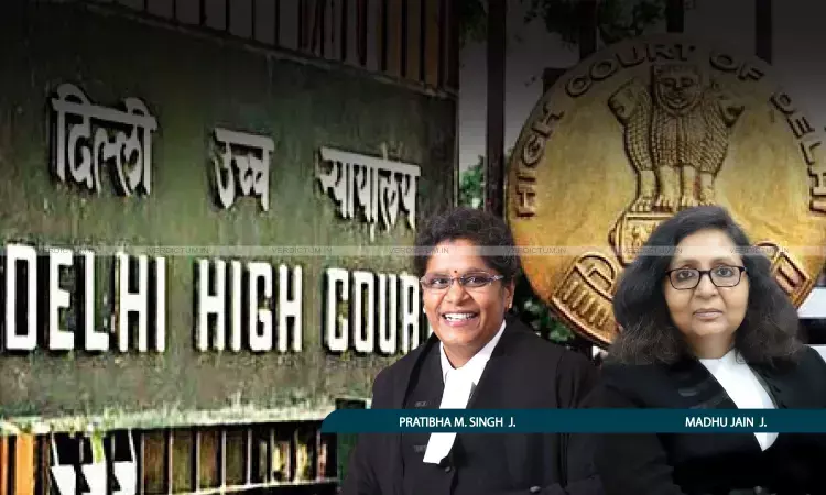 Dowry Death Conviction Cannot Be Based On Prior Matrimonial Conduct Unconnected To Death: Delhi High Court