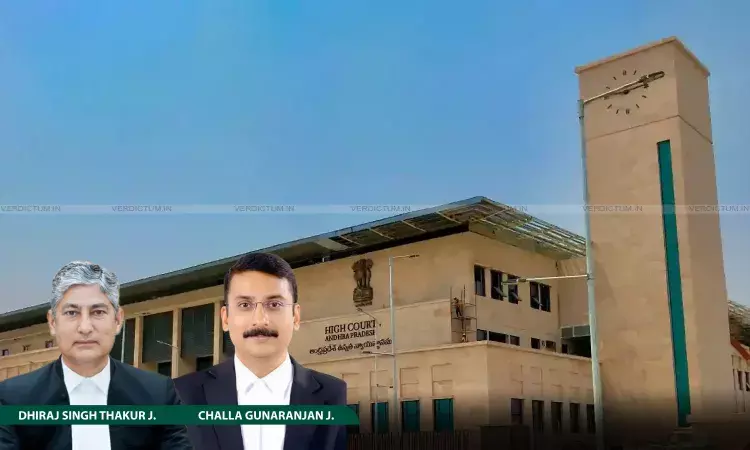 Andhra Pradesh High Court Seeks Explanation From State On Lack Of Bone Marrow Transplantation Service In Govt Hospitals