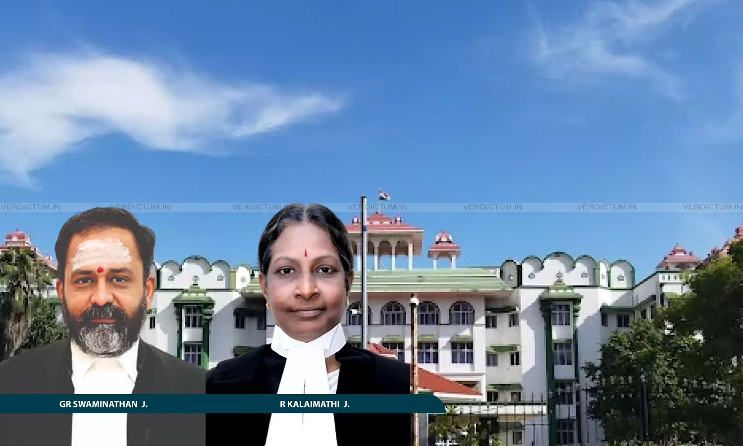 Reasonable Accommodation, Periodical Medical Check-Ups Part of Prisoners Rights: Madras High Court Directs Biennial Health Audit In Prison