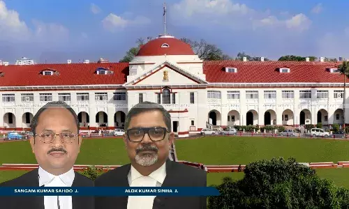 Disqualification Clauses Must Be Construed Strictly: Patna High Court Dismisses Appeal Against IOCL Dealership Allotment