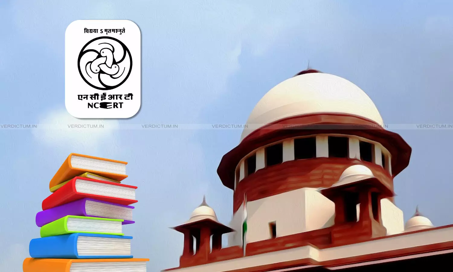 Calculated Move To Defame Judiciary: Supreme Court On NCERT’s New Book Containing Chapter On Corruption In Judiciary