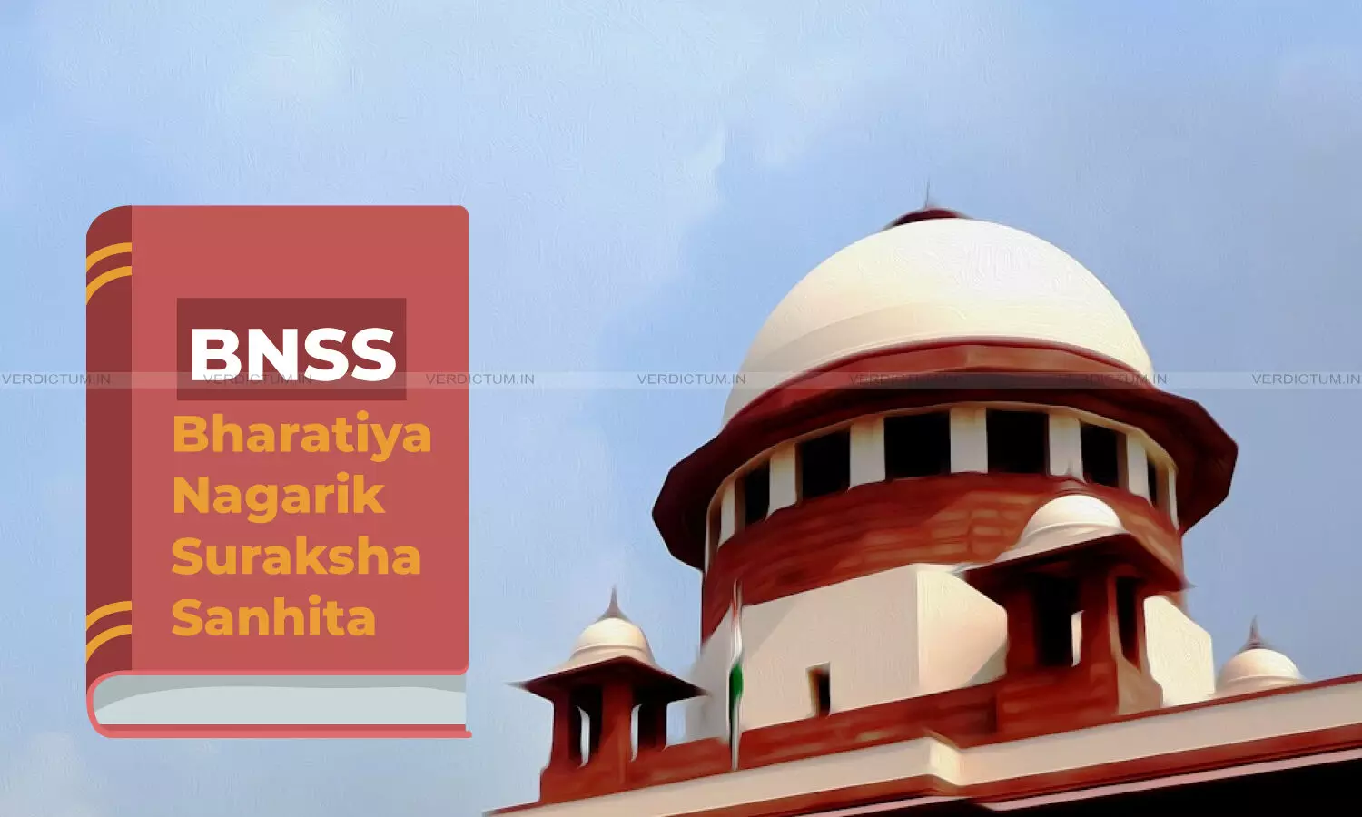 Supreme Court Refused To Entertain Plea Challenging Constitutional Validity Of Section 20(2)(a) Of BNSS For Appointment Of Prosecution Officer