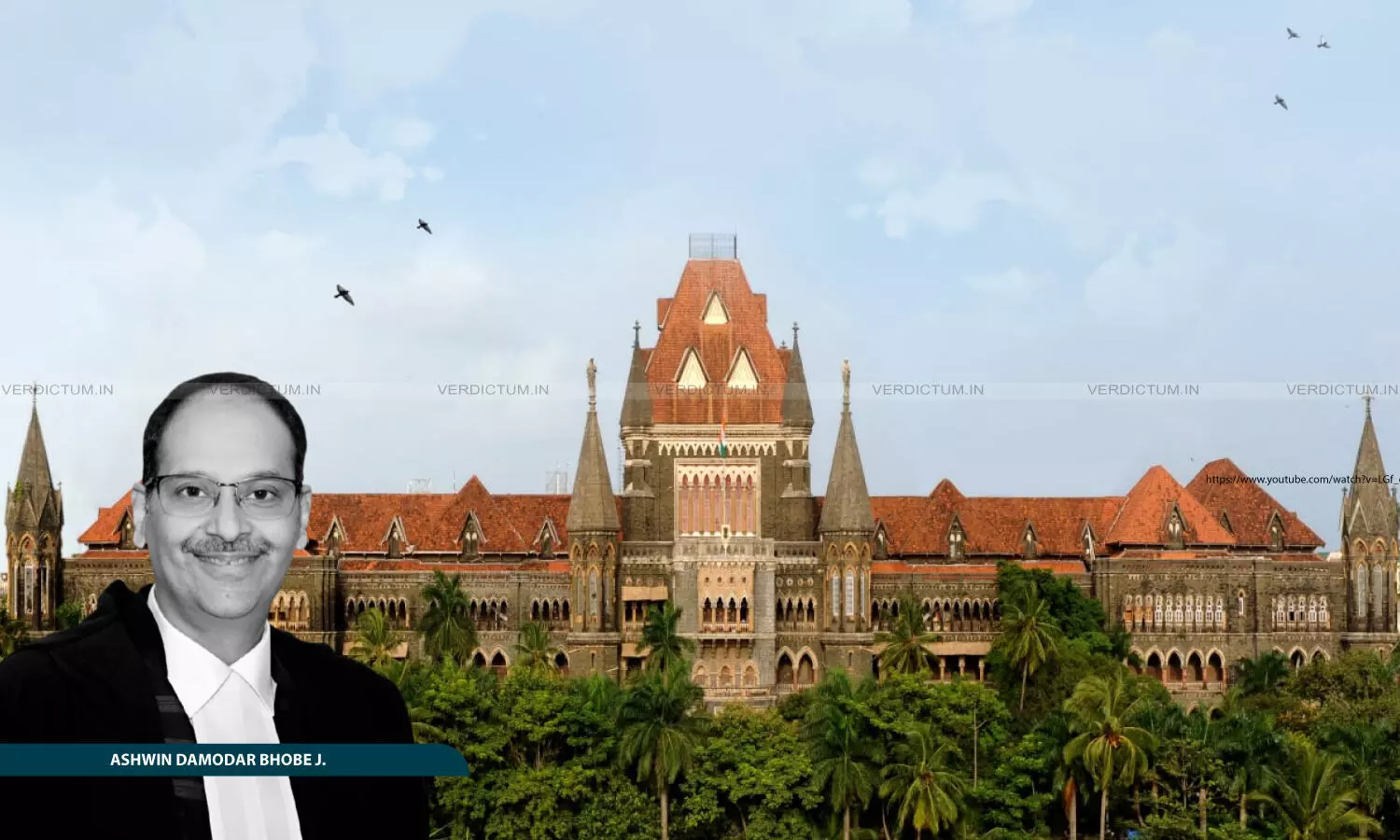 Consensual Relationship Later Deteriorated: Bombay High Court Quashes Rape Case On False Promise Of Marriage