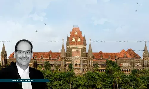 Inverted Display Of National Flag Not An Offence If There Was No Intention To Insult: Bombay High Court