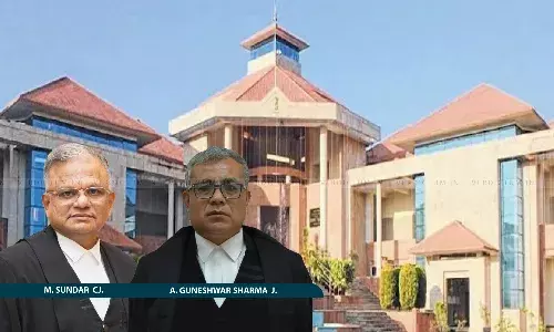 Registrar Has Power To Investigate Society U/S 22 MSR Act, But Must Follow Statutory Procedure: Manipur High Court