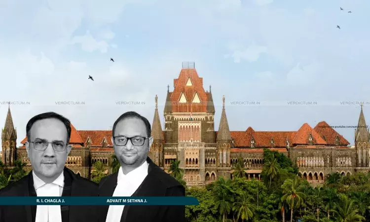 Review Must Be Heard By Same Judge If Available; Another Bench Cannot Entertain Review When He Is On Short Leave: Bombay High Court
