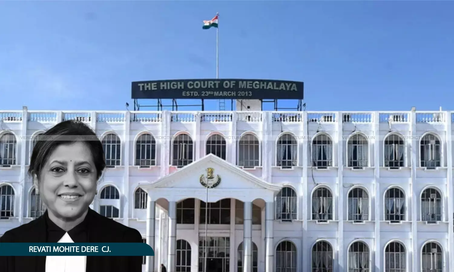 Compromise Or Settlement Between Deceaseds Family & Accused Not A Ground To Quash Death By Negligence Case: Meghalaya High Court