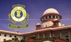 Supreme Court Stays High Court Ruling Which Unified Indian Coast Guard Retirement Age To 60; Directs Union To Form Expert Panel