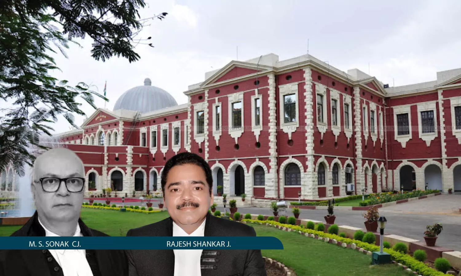 Lack Of Inter-Departmental Coordination Hampered Establishments For Facilities: Jharkhand High Court Issues Directions To Management Bio-Medical Waste