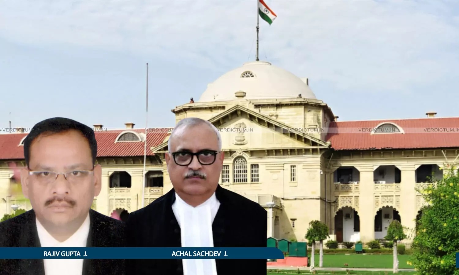 Direction For Re-Recording Of Statement U/s.183 Of BNSS May Be Issued If Original Statements Integrity Is Seriously Compromised: Allahabad High Court