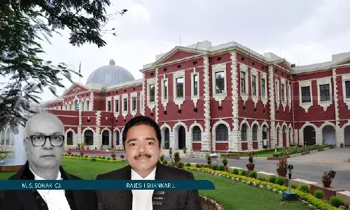 Lack Of Inter-Departmental Coordination Hampered Establishments For Facilities: Jharkhand High Court Issues Directions To Management Bio-Medical Waste