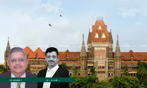 Bombay High Court Orders MSRTC To Pay ₹50L Compensation To Widow Of Deceased Traffic Supervisor Who Died Due To COVID