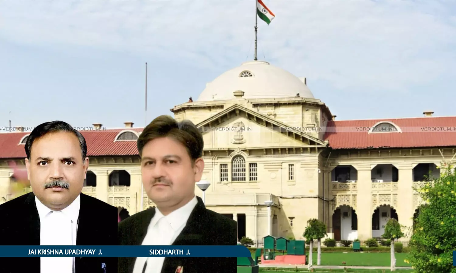 Allahabad High Court Directs Action Against Cops For 20 Hour Delay In Releasing Accused After Direction