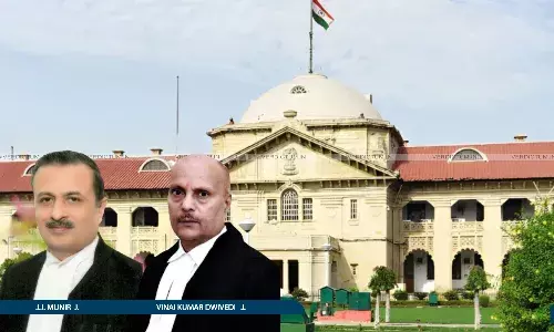 Confession In Police Custody Inadmissible Even If It Was Made Before Registration Of FIR: Allahabad High Court