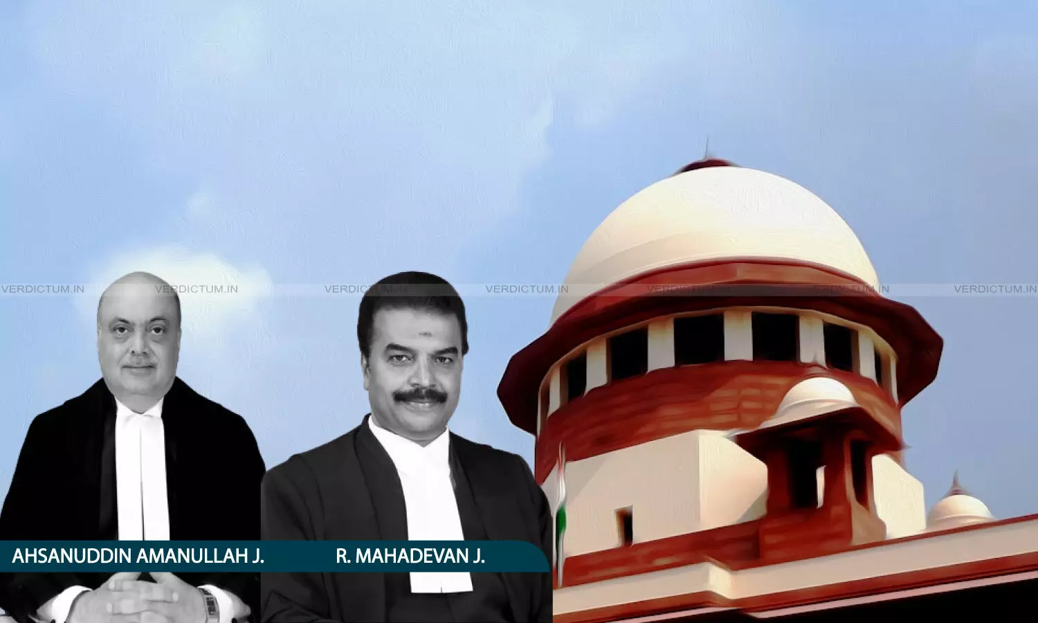 Non-Parties Can Also Be Held Liable For Contempt: Supreme Court Warns Against Delayed Appeals To Evade Compliance