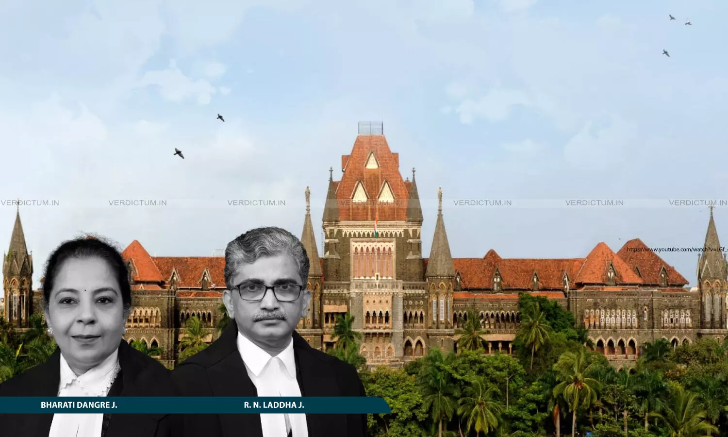 Protection Under Section 35 Trademarks Act Extends To Company: Bombay High Court Rules Statutory Defence Is Not Limited Only To Individuals