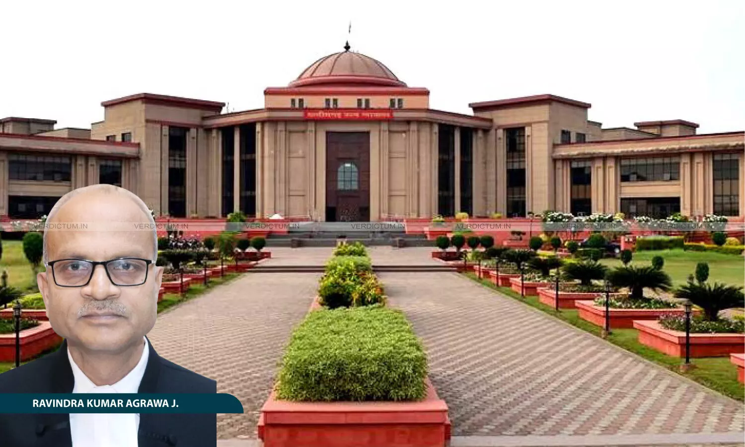 School Buildings Constitute Place For Custody Of Property ; Attracts Offence Of House Trespass U/S 442 IPC: Chhattisgarh High Court