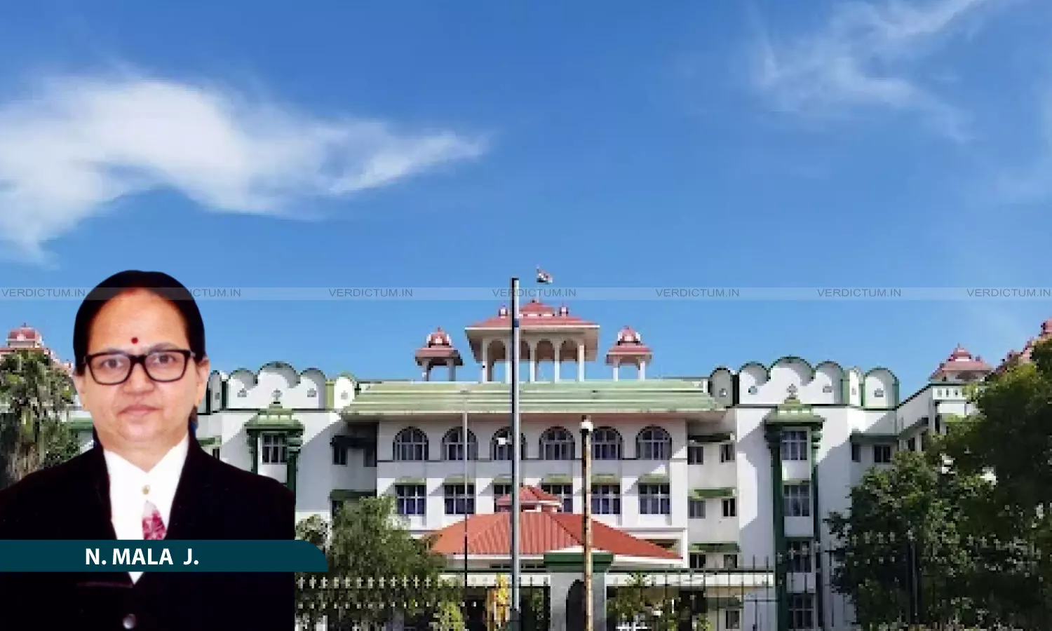 Misuse Of POCSO Act In Consensual Adolescent Relationships On Rise: Madras High Court Directs Chief Secretary To Create Public Awareness