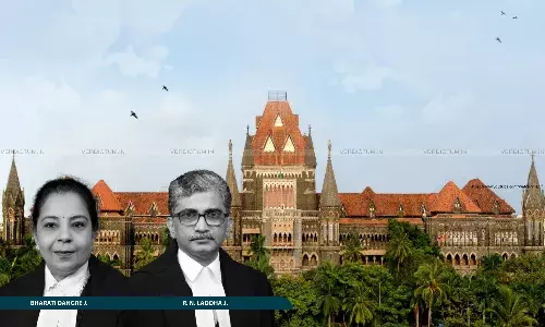 Protection Under Section 35 Trademarks Act Extends To Company: Bombay High Court Rules Statutory Defence Is Not Limited Only To Individuals