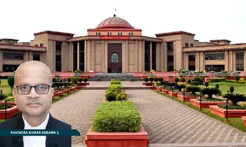 School Buildings Constitute Place For Custody Of Property ; Attracts Offence Of House Trespass U/S 442 IPC: Chhattisgarh High Court