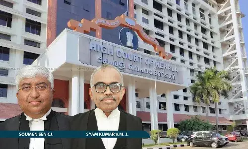 Violation Of Section 14 SARFAESI Procedure Can Justify Exercise Of Writ Jurisdiction Despite Alternative Remedy: Kerala High Court
