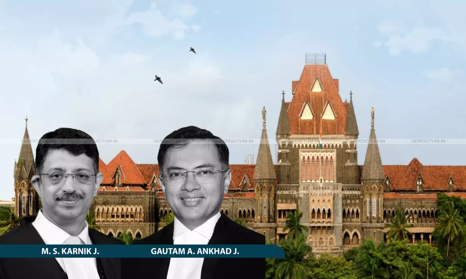 Human Rights Commission Cannot Be Used To Resolve Property Disputes Between Real Estate Parties: Bombay HC Quashes MSHRC Order