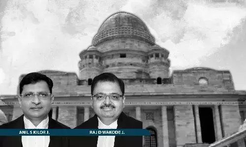 Maternity Leave Not Break In Service; Compulsory Medical Service Bond Cannot Override Womans Right to Motherhood: Bombay High Court Maternity Leave Not Break In Service; Compulsory Medical Service Bond Cannot Override Womans Right to Motherhood: Bombay High Court
