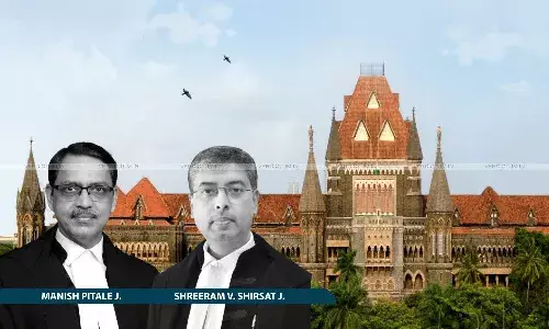 Courts Have No Discretion To Impose Lesser Sentence Once Accused Found Guilty U/S 376(2) IPC Deserving Life Imprisonment: Bombay High Court