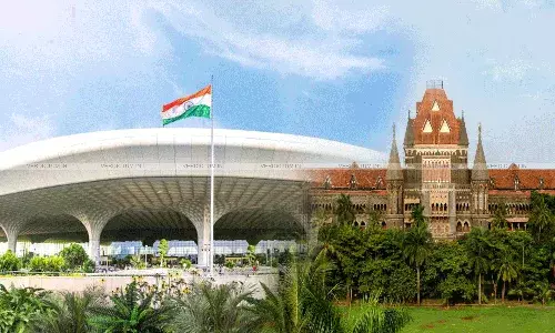 Bombay High Court Dismisses Plea Seeking Allotment Of Space In Airport To Offer Namaz; Takes Note Of Report Flagging Security Risks