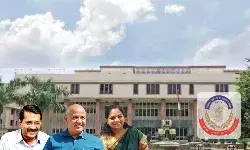 BREAKING| Delhi High Court Stays Remarks Against Investigating Officers; Issues Notice On CBIs Plea Challenging Discharge Of Arvind Kejriwal and Others In Excise Policy Case